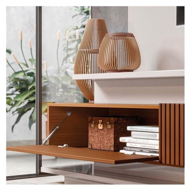 meuble-tv-istanbul---lukaliam---903976---70-pouces---210-cm---blanc-cassé-/-nacré