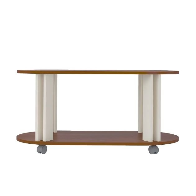 table-basse-artely-mundi---g-mundi/cedar--cèdre-et-blanc-cassé