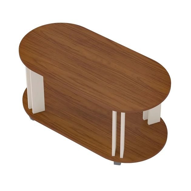 table-basse-artely-mundi---g-mundi/cedar--cèdre-et-blanc-cassé