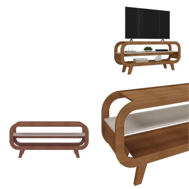 meuble-tv---mt-theo/cherry---jusqu'à-60-pouces---design-innovant---cinamomo/blanc-cassé