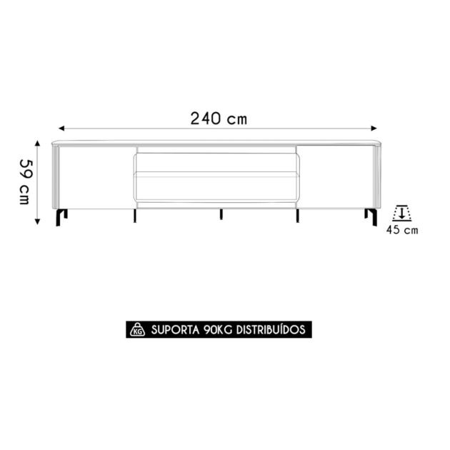 meuble-tv-–-santorini-–-ln210349-–-nature/blanc-cassé-–-239-cm---jusqu’à-85-pouces---led---portes-conventionnelles