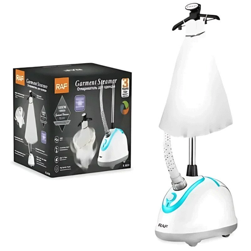 défroisseur-vapeur-vertical-raf-pm–-repassage-pratique-et-rapide-garantie-3-mois