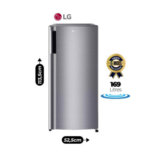 réfrigérateur-lg---169-litres---gn-y201slbb---inverter-compressor
