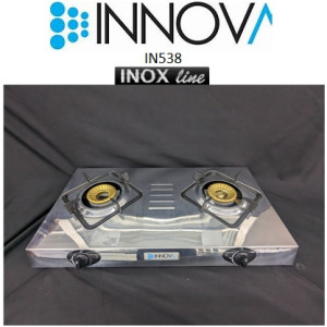 plaque-a-gaz-innova-in-538-deux-foyers-automatiques-06-mois-garantie