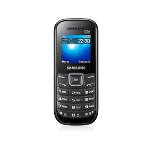 samsung-e1207---dual-sim--fm-radio---noir