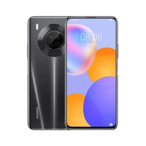 huawei-y9a---6.63"---128-go---8go-ram---2-sim---64mp---16mp---4200-mah---12-mois-de-garantie