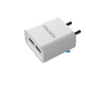 chargeur-staunch-2.4-a-avec-câble-micro-usb-(2-port)
