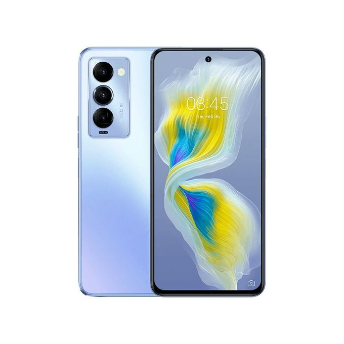 tecno-camon-18-premier---(ch9)--6.7"---256-go-8go-ram---2-sim---64mp-32mp---5000mah---12-mois-de-garantie