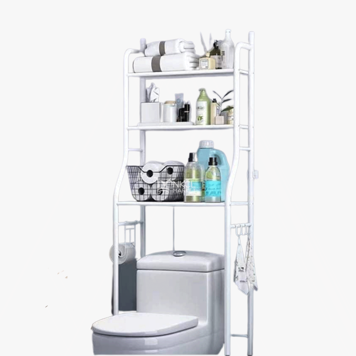 étagère-de-toilette-3-niveau-en--en-acier-etagère-de-salle-de-bain-l.-55-x-l.-26-x-h.-165-cm