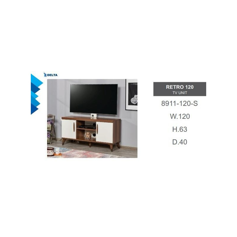 meuble-tv---retro-120---bois-importé---blanc---6-mois