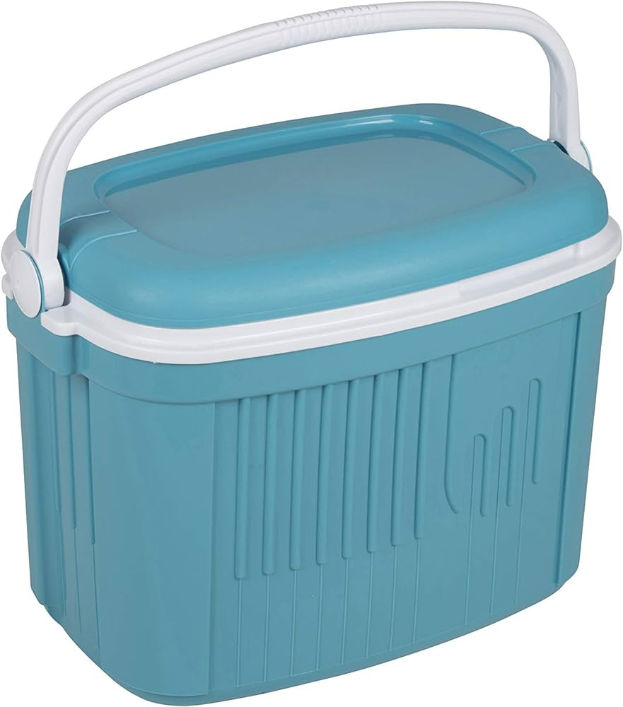 glacier-iceberg-isolant-en-polyuréthane---eda---8-litres---bleu