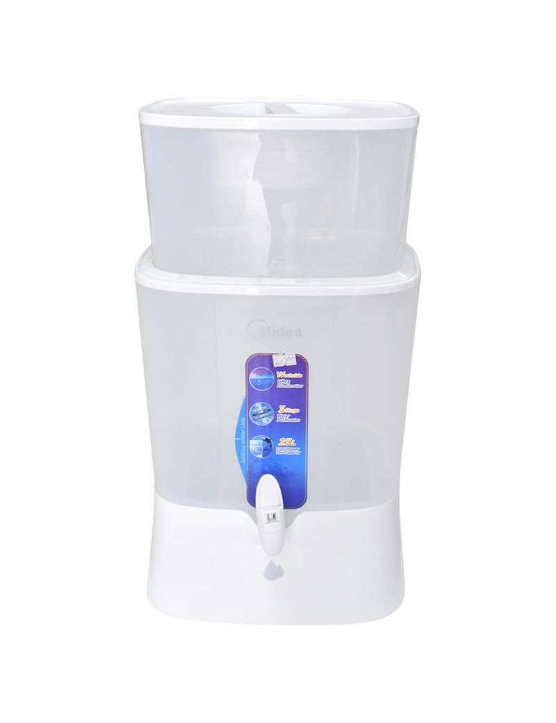 filtre-à-eau---midea---blanc---plastique-25l