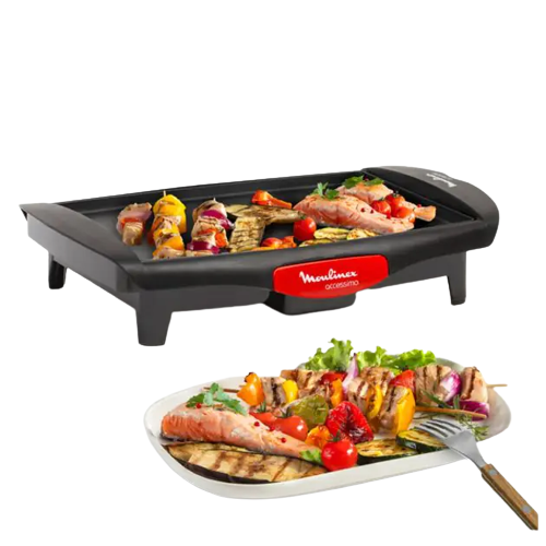 barbecue-électrique-moulinex-accessimo-cb5608---grill---6-mois