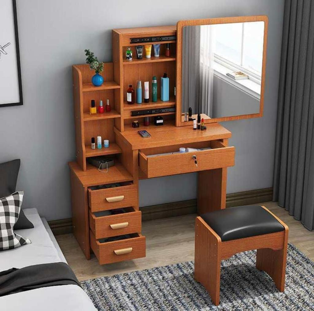 commode-pour-chambre-de-lux---wood.