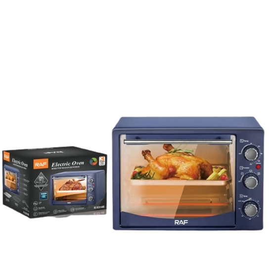 four-électrique-raf---24l---1300w