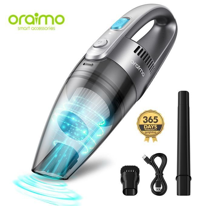 oraimo-ultracleaner-h2-handheld-cordless-vacuum-car-vacuum-cleaner-rechargeable