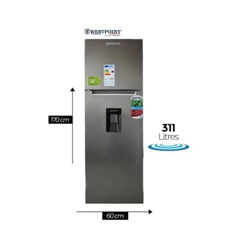 refrigerateur-westpoint---wrhn-3417-el---311l-water-disp.-defrost-r600a---blanc---6-mois-garantit