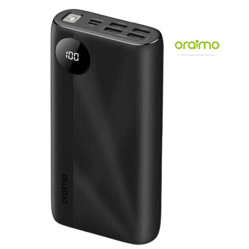 power-bank-oraimo---opb-p300q---30000mah---05-ports---garantie-06-mois