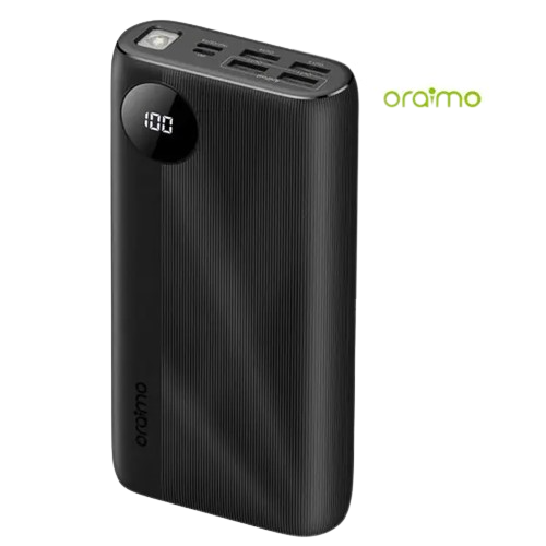 power-bank-oraimo---opb-p300q---30000mah---05-ports---garantie-06-mois