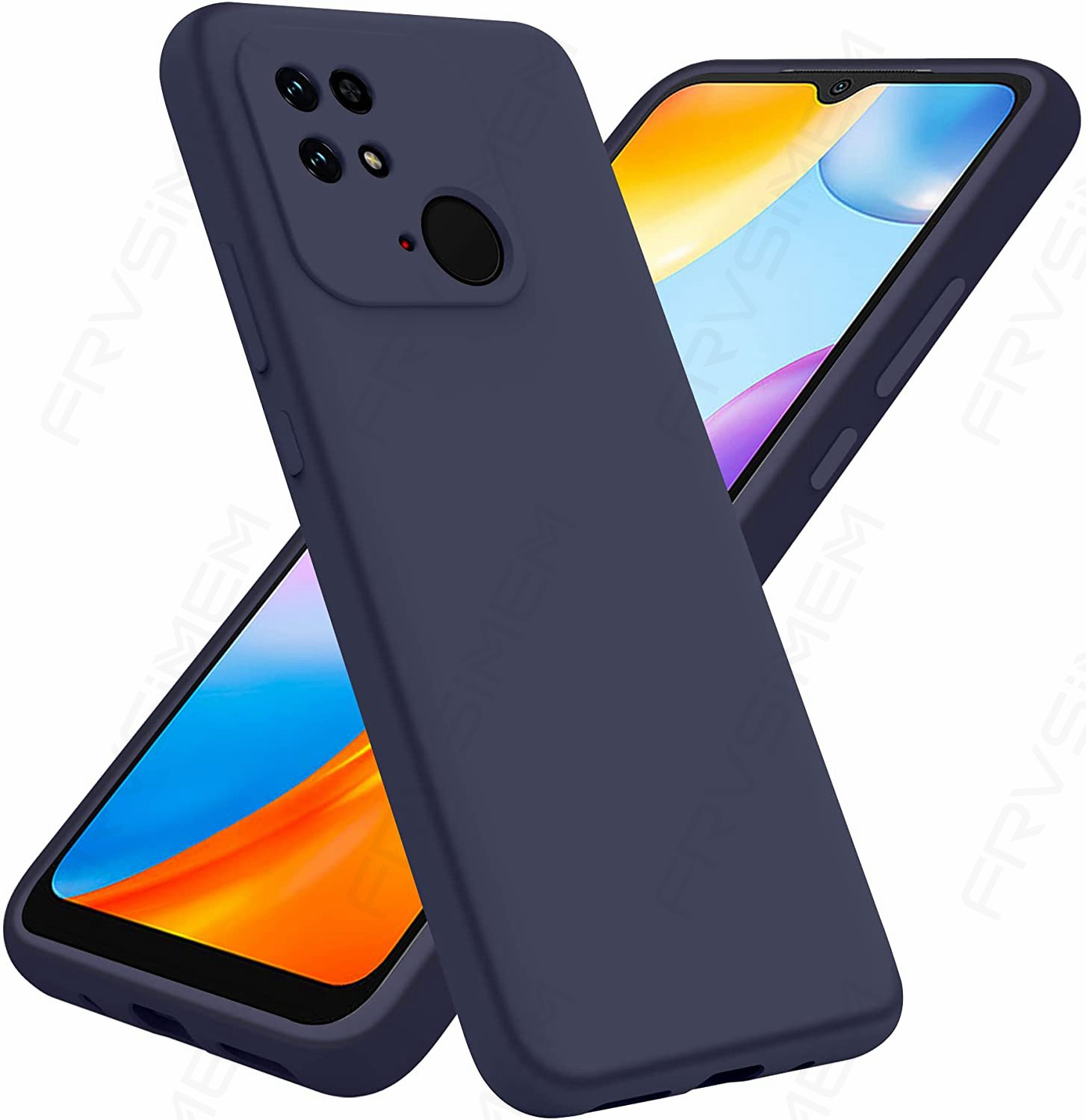 pochette-silcone-pour-xiaomi-redmi-10c--redmi-10-power