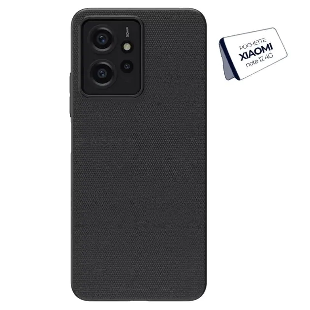 pochette-nillkin-pour-xiaomi-redmi-note-12-4g