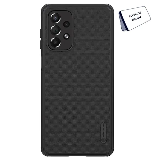 pochette-arrière-nillkin-super-frosted-shield-pour-samsung-galaxy-a73-5g