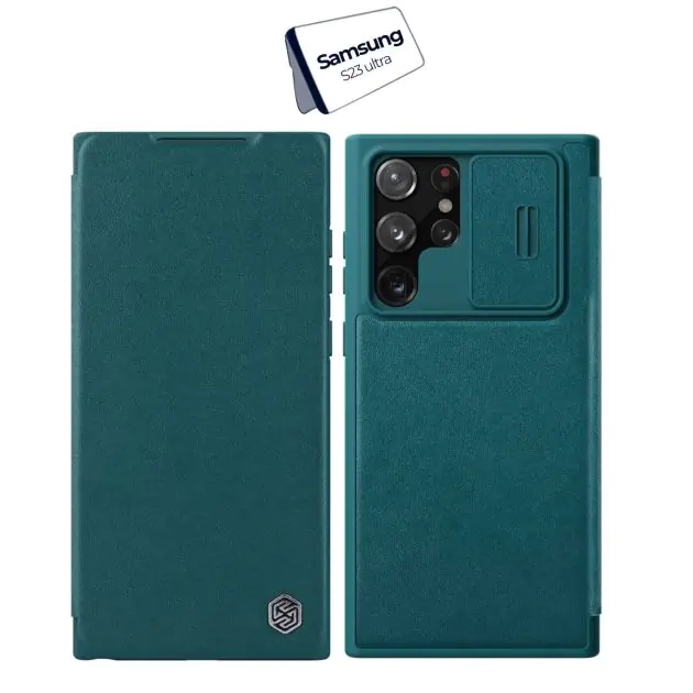 pochette-nillkin-pour-samsung-galaxy-s23-ultra