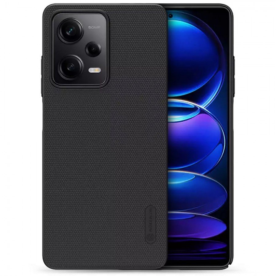pochette-nillkin-xiaomi-redmi-note-12-5g-(-version-chinoise-et-globale-)--xiaomi-poco-x5-5g
