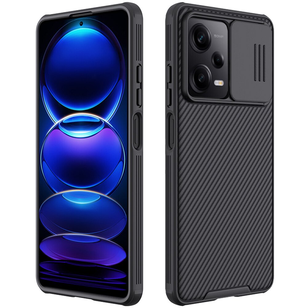 pochette-nillkin-xiaomi-redmi-note-12-5g-(-version-chinoise-et-globale-)--xiaomi-poco-x5-5g