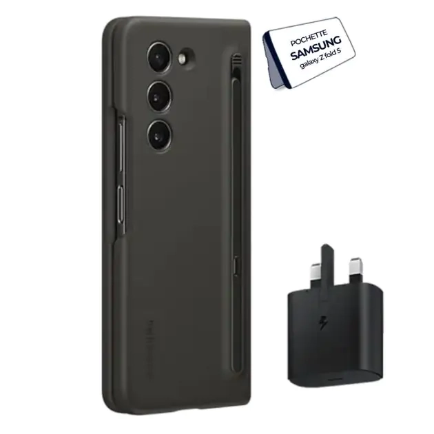 pack-pochette-+-boitier-25w-(-starter-pack-)-pour-samsung-galaxy-z-fold-5