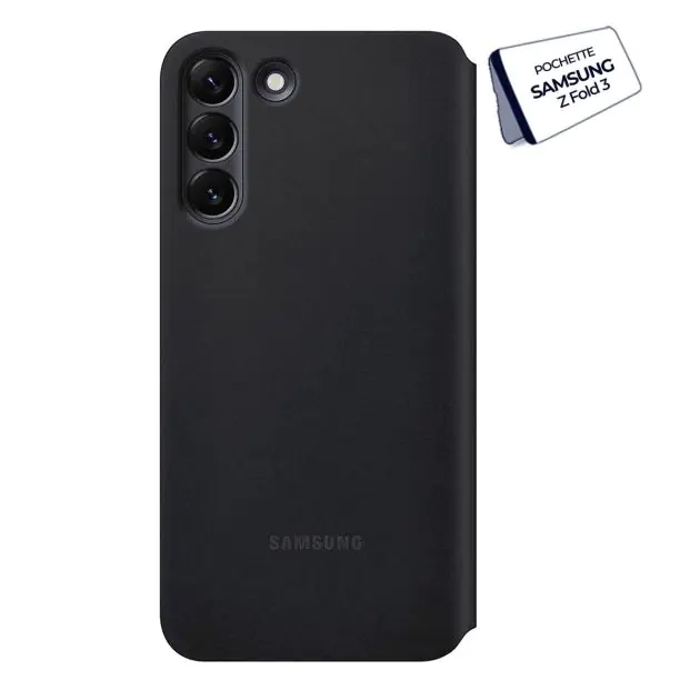 pochette-intelligente-pour-samsung-galaxy-s22-plus
