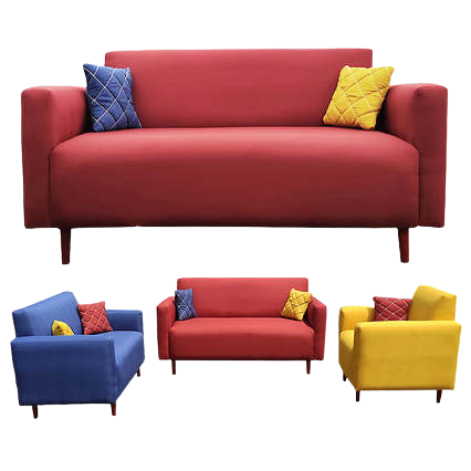 salon-complet-en-velours-6-places---divine---multicolores
