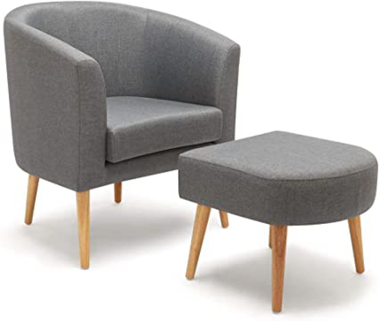 fauteuil-+-pose-pied-75x65-cm-et-55x55cm---noir