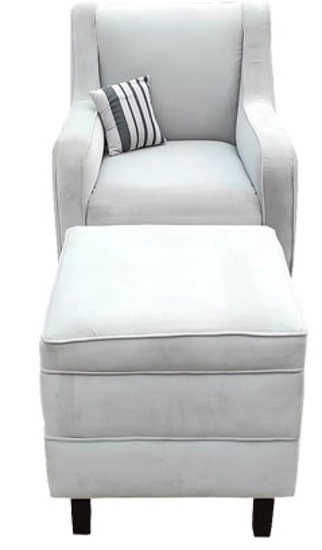 canapé-+-sofa-luxueux-en-velour-norvégien---blanc