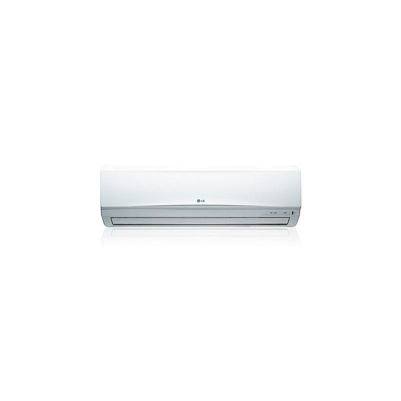 climatiseur-split---lg---s4-c09tzcaa---1,25-cv---9000-btu---blanc---12-mois