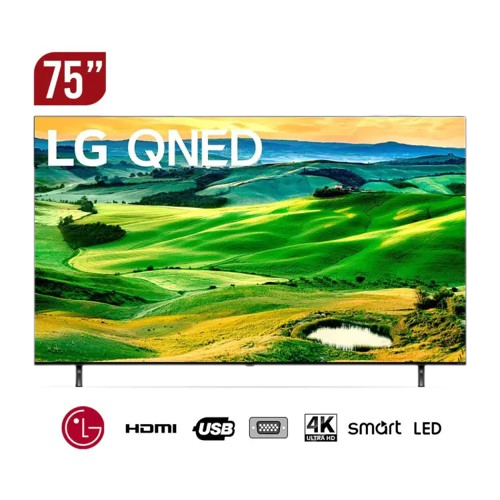 tv-smart-lg-75-pouces--75qned806qa---qned-tv---4k-active---hdr---webos22---thinq-ai---garantie-12-mois