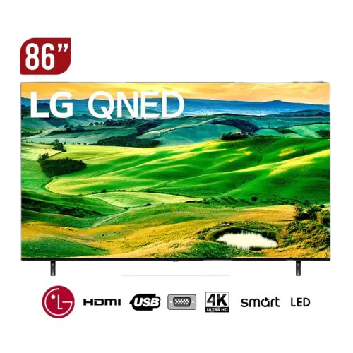 tv-lg-qned-86-pouces---86qned806qa---smart-tv---qned-tv---α7-gen5-ai-processor-4k---garantie-12-mois