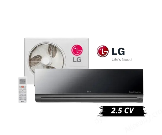 climatiseur-2.5-cv-–-lg-s4-q18klrte–-artcool-inverter-–-18000-btu-–-12-mois-de-garantie