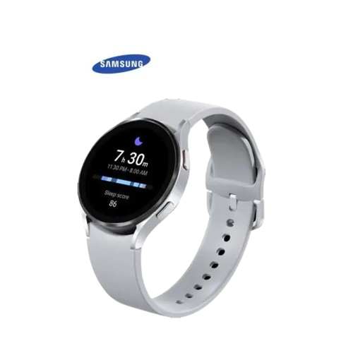 smartwatch-samsung-galaxy-watch-4-44mm--gps-wifi--16go-1.5go-ram---361-mah---environ-12-jours-en-utilisation-normale---1,-4"---ip68---garantie-12-mois