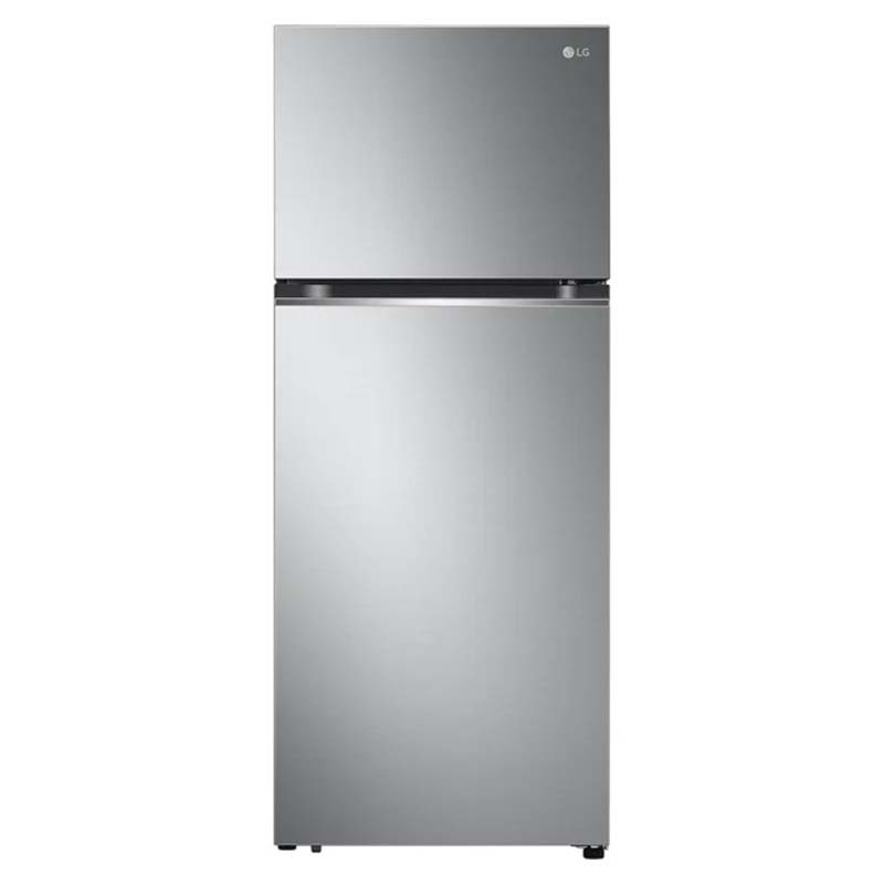 rÉfrigÉrateur-lg-315-litres---platinum-no-frost---gris-(gn-b312plgb)--12mois