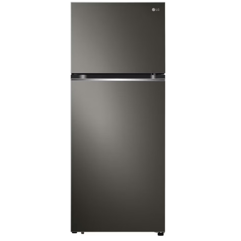 rÉfrigÉrateur-lg-gn-b392pxgb-no-frost----395l----smart-inverter-----gris---12-mois