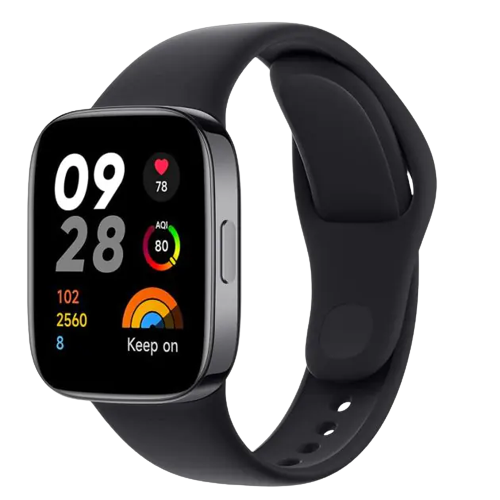 smartwatch---xiaomi-redmi-watch-3---1,75"---5atm---120-modes-d'entrainement---289-mah---bluetooth-v5.2---moniteur-de-fréquence-cardiaque---suivi-d'activité-physique