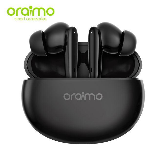 ecouteur-bluetooth---oraimo-freepods-3---oeb-e104d---tws-true-wireless-bt-5.2---500-mah---noir---06-mois-de-garantie
