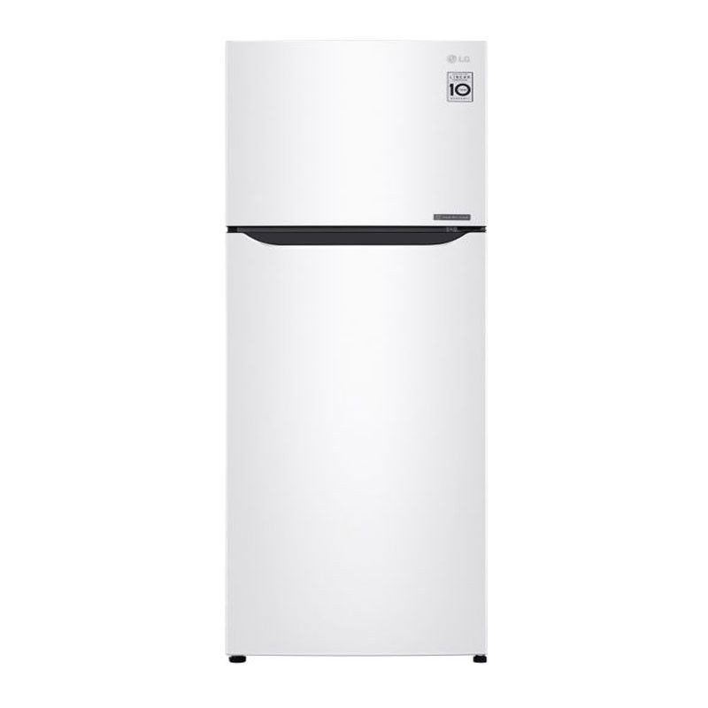 rÉfrigÉrateur-lg---bf---gc-f411eqdm---312-litres-nofrost---blanc---12-mois