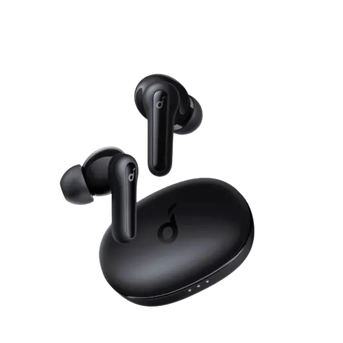 ecouteurs-sans-fil---anker-soundcore-life-p2-mini---bluetooth-v5.2---appels-amélioré-par-l'ia---environ-30-heures-d'autonomie-en-utilisation-normale