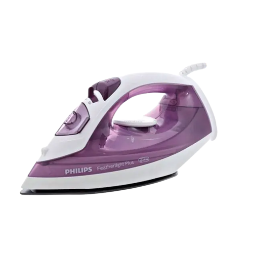 philips-featherlight-plus-gc1426---fer-à-repasser-à-vapeur---1400-w---160-ml---6-mois