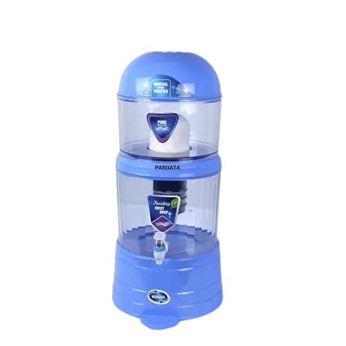 filtre-à-eau-purificateur-d'eau-au-design-compacte---royal---14-l---dôme-de-filtration-en-céramique-0,2-à-0,5-micron---cartouche-de-purification-à-5-niveaux---variable