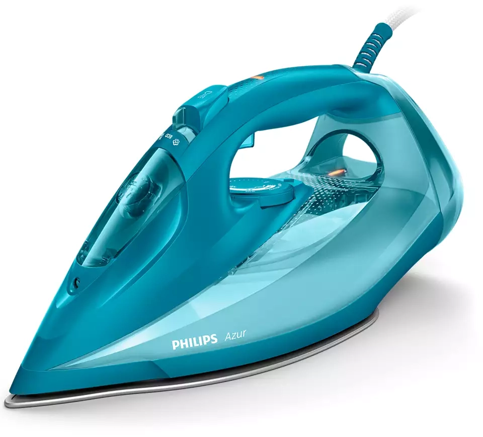 fer-à-repasser-philips-gc4558---26---vapeur-2600w---quick-calc-release---6-mois