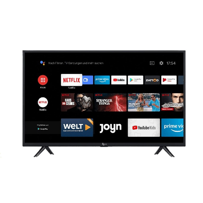 smart-tv-led---65"---roch-rh-le65da-b---full-hd-+-support-mural---6-mois-garantie