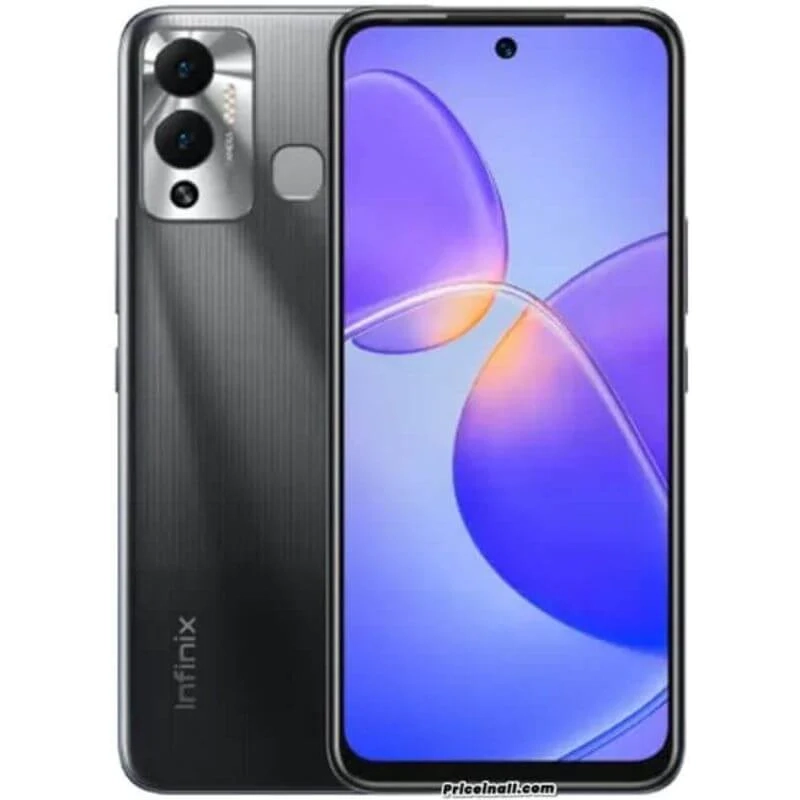 infinix-hot-12-play---128-go-4go-ram---6.82"---13mp-8mp---1-nano-sim---6000mah---12-mois-de-garantie